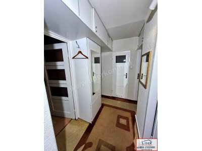 Na sprzedaż 4 - pok. mieszkanie - 58 m² - Konin, 11 listopada