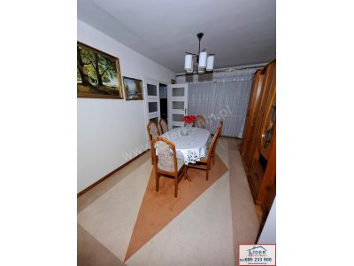 Na sprzedaż 4 - pok. mieszkanie - 58 m² - Konin, 11 listopada