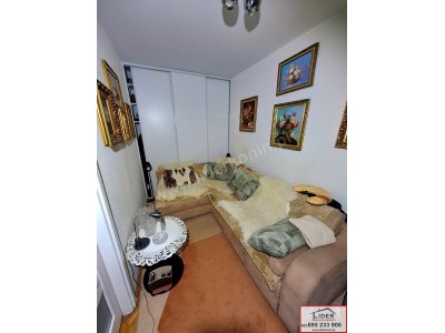 Na sprzedaż 4 - pok. mieszkanie - 58 m² - Konin, 11 listopada