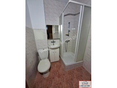 Konin – ul. Wyszyńskiego, Osiedle V 2 pokoje | 42,16 m² | 4. piętro | 208 000 zł (do negocjacji)