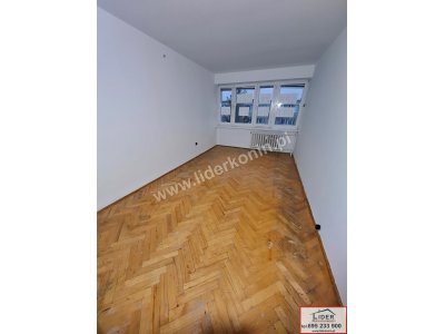 Konin – ul. Wyszyńskiego, Osiedle V 2 pokoje | 42,16 m² | 4. piętro | 208 000 zł (do negocjacji)