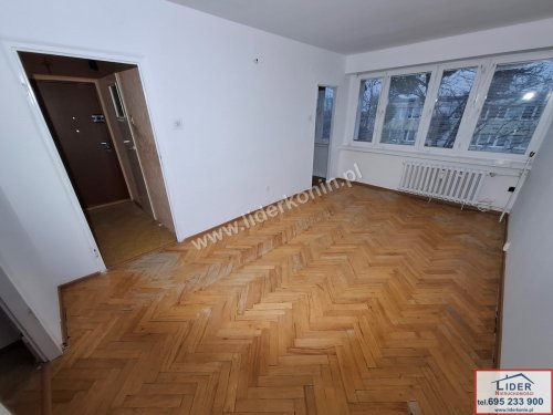 Konin – ul. Wyszyńskiego, Osiedle V 2 pokoje | 42,16 m² | 4. piętro | 208 000 zł (do negocjacji)