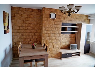 Sprzedam 4-pokojowe-mieszkanie 73 m²-Konin, ul. Przemysłowa