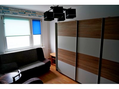 Sprzedam 4-pokojowe-mieszkanie 73 m²-Konin, ul. Przemysłowa