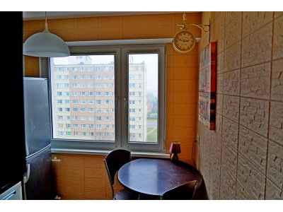 Sprzedam 4-pokojowe-mieszkanie 73 m²-Konin, ul. Przemysłowa