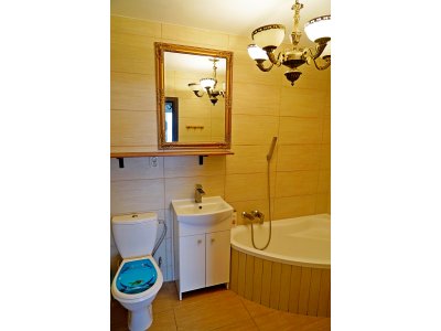 Sprzedam 4-pokojowe-mieszkanie 73 m²-Konin, ul. Przemysłowa