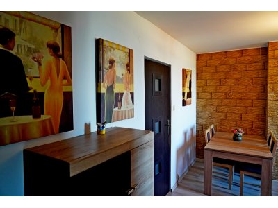 Wynajmę mieszkanie 73 m² 4 pokoj. – Konin, ul Przemysłowa