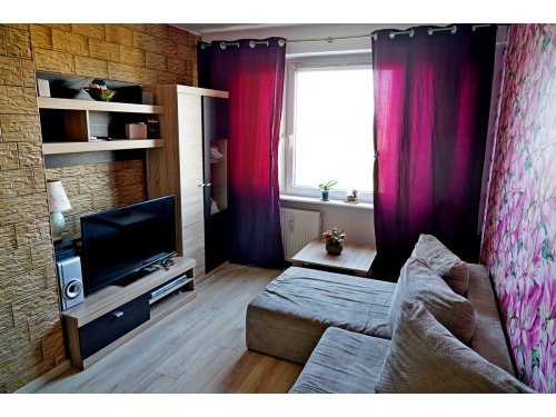 Wynajmę mieszkanie 73 m² 4 pokoj. – Konin, ul Przemysłowa