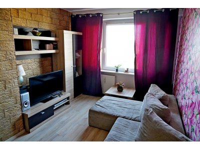 Wynajmę mieszkanie 73 m² 4 pokoj. – Konin, ul Przemysłowa