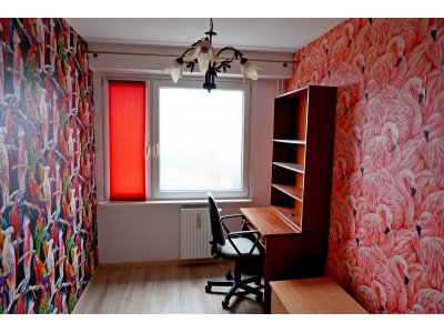 Wynajmę mieszkanie 73 m² 4 pokoj. – Konin, ul Przemysłowa