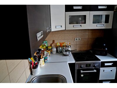 Wynajmę mieszkanie 73 m² 4 pokoj. – Konin, ul Przemysłowa