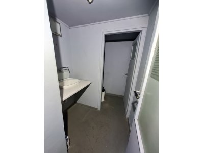 Konin – Aleje 1 Maja | Lokal użytkowy 55,16 m² | Parter | Centrum miasta