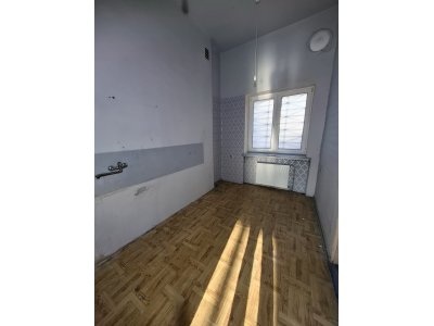 Konin – Aleje 1 Maja | Lokal użytkowy 55,16 m² | Parter | Centrum miasta
