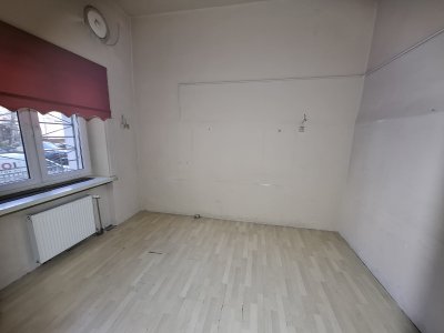 Konin – Aleje 1 Maja | Lokal użytkowy 55,16 m² | Parter | Centrum miasta