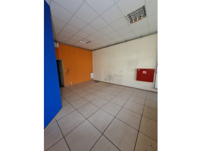 Konin – ul. Przemysłowa | Lokal użytkowy 97 m² | I piętro | vis-à-vis Szpitala