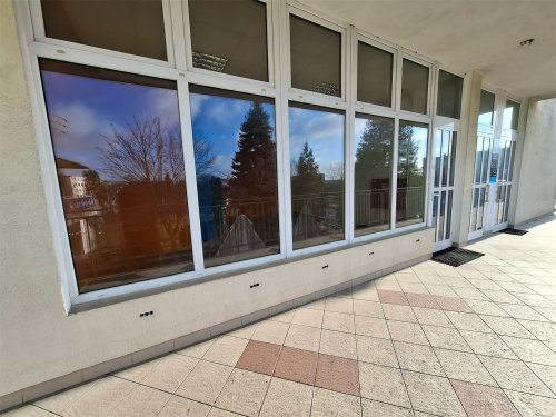 Konin – ul. Przemysłowa | Lokal użytkowy 97 m² | I piętro | vis-à-vis Szpitala