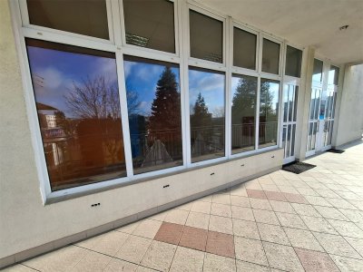 Konin – ul. Przemysłowa | Lokal użytkowy 97 m² | I piętro | vis-à-vis Szpitala