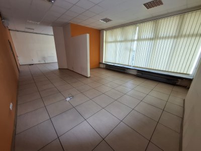 Konin – ul. Przemysłowa | Lokal użytkowy 97 m² | I piętro | vis-à-vis Szpitala