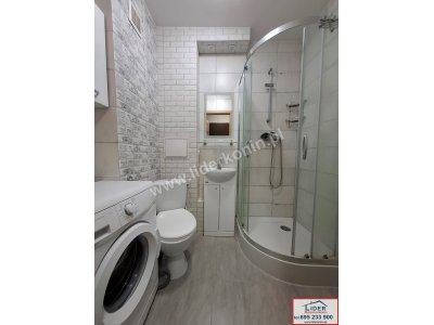 Do wynajęcia mieszkanie – Konin, ul. Wyszyńskiego | Parter | Wysoki standard