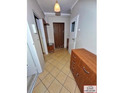 Do wynajęcia 3-pokojowe mieszkanie z balkonem – Konin, Zatorze – 10 piętro