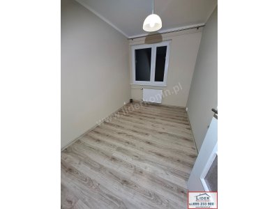 Do wynajęcia 3-pokojowe mieszkanie z balkonem – Konin, Zatorze – 10 piętro