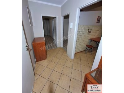 Do wynajęcia 3-pokojowe mieszkanie z balkonem – Konin, Zatorze – 10 piętro