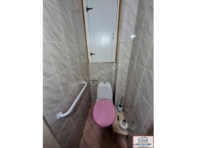 Sprzedaż 5-pokojowego mieszkania z balkonem – Konin, Aleje 1 Maja, centrum