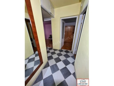 Sprzedaż 5-pokojowego mieszkania z balkonem – Konin, Aleje 1 Maja, centrum