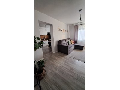 Mieszkanie 45 m² – 2 pokoje – ścisłe centrum Konina – Aleje 1 Maja