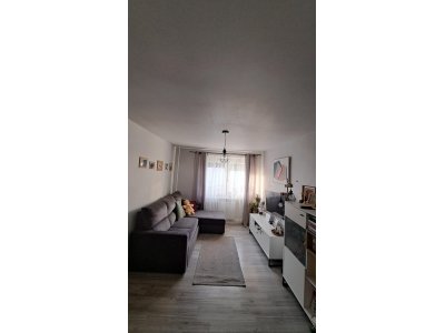 Mieszkanie 45 m² – 2 pokoje – ścisłe centrum Konina – Aleje 1 Maja