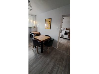 Mieszkanie 45 m² – 2 pokoje – ścisłe centrum Konina – Aleje 1 Maja