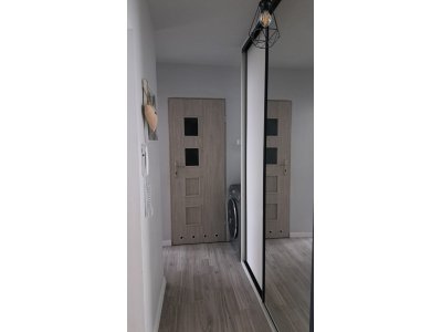 Mieszkanie 45 m² – 2 pokoje – ścisłe centrum Konina – Aleje 1 Maja