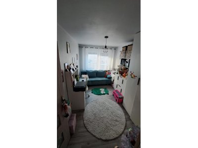 Mieszkanie 45 m² – 2 pokoje – ścisłe centrum Konina – Aleje 1 Maja