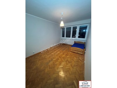 Konin, ul. Wyszyńskiego | 3 Pokoje | II Piętro | Wolne OD ZARAZ!