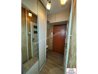 Konin, ul. Wyszyńskiego | 3 Pokoje | II Piętro | Wolne OD ZARAZ!