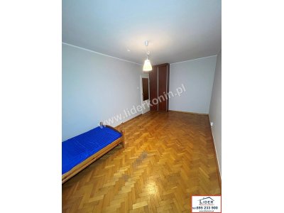 Konin, ul. Wyszyńskiego | 3 Pokoje | II Piętro | Wolne OD ZARAZ!