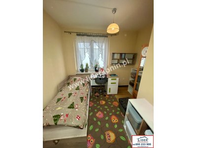 Na sprzedaż bezczynszowe mieszkanie z ogrodem i garażem – Konin