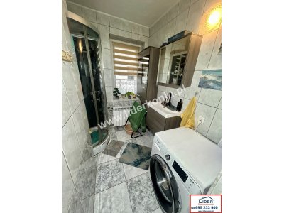 Na sprzedaż bezczynszowe mieszkanie z ogrodem i garażem – Konin