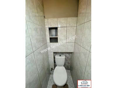 Na sprzedaż bezczynszowe mieszkanie z ogrodem i garażem – Konin