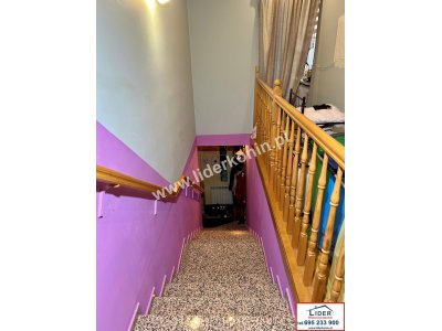 Na sprzedaż bezczynszowe mieszkanie z ogrodem i garażem – Konin