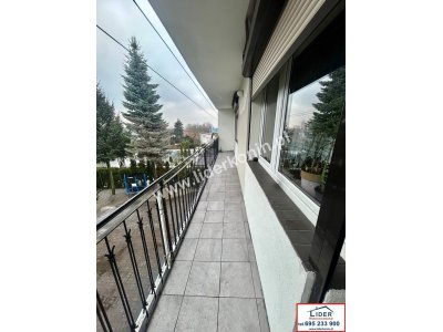 Na sprzedaż bezczynszowe mieszkanie z ogrodem i garażem – Konin