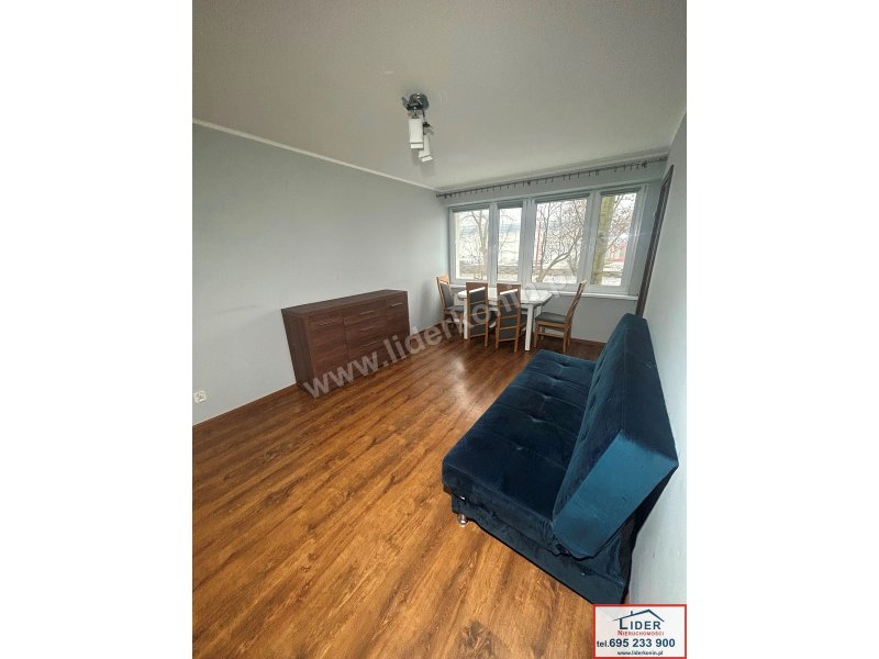 Na sprzedaż mieszkanie – Konin, ul. Wyszyńskiego