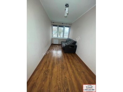 Na sprzedaż mieszkanie – Konin, ul. Wyszyńskiego