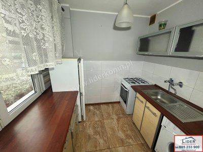 Na sprzedaż mieszkanie – Konin, ul. Wyszyńskiego