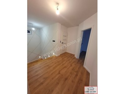 WYSOKI STANDARD | Kuchnia w zabudowie | Pompa Ciepła | Konin-Pawłówek