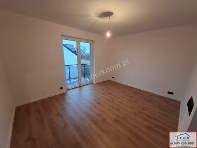 WYSOKI STANDARD | Kuchnia w zabudowie | Pompa Ciepła | Konin-Pawłówek