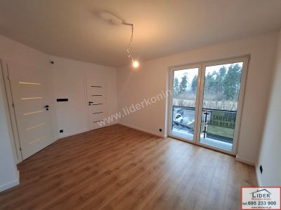 WYSOKI STANDARD | Kuchnia w zabudowie | Pompa Ciepła | Konin-Pawłówek