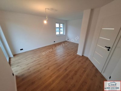 WYSOKI STANDARD | Kuchnia w zabudowie | Pompa Ciepła | Konin-Pawłówek