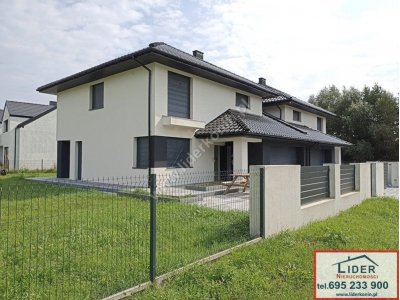 WYSOKI STANDARD | Kuchnia w zabudowie | Pompa Ciepła | Konin-Pawłówek