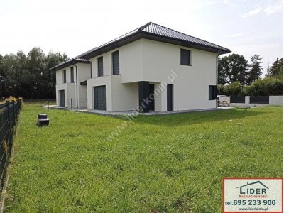 WYSOKI STANDARD | Kuchnia w zabudowie | Pompa Ciepła | Konin-Pawłówek